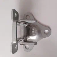 لولا درب کامیونت ایسوزو