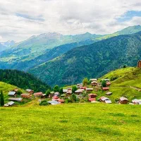 ارزان ترین تور گرجستان / تور ارمنستان / تفلیس