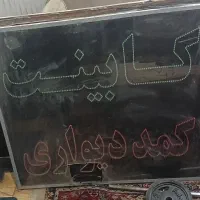 تابلو ال ای دی کابینت و کمد دیواری