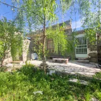 خانه ویلایی هشترود