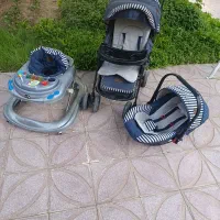 وسایل بچه