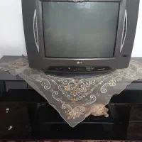 تلویزیون الجی ۲۱ وو