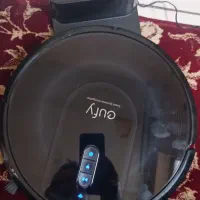 جاروروباتیک. یوفی g35p0