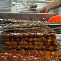 صندوقدار/کانتر دار/ظرفشور/سالندار