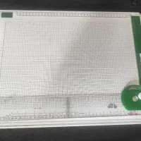 تخته رسم  A3 فابل همراه با کیف