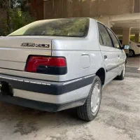 پژو ۴۰۵ GLX|خودرو سواری و وانت|تهران, شهرک شهرداری|دیوار