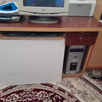 میز کامپیوتر