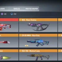 اکانت کالاف