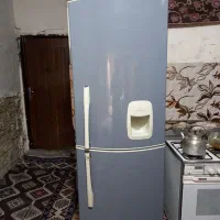 یخچال فریزر کاملا سالم با ۷۲ ساعت ضمانت