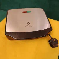 دستگاه اسنک