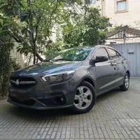 شاهین G مدل 1400