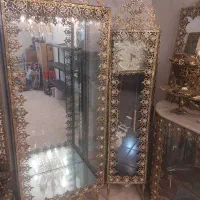 ست ساعت و بوفه