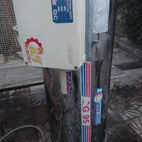 هیتر موشکی نیرو تهویه البرز مدل QG95