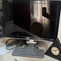 مانیتور ۲۲ اینچ HP با قابلیت چرخش ۳۶۰ درجه