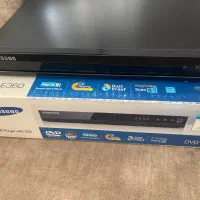 دستگاه DVD