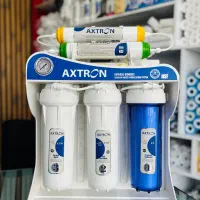 تصفیه آب Axtron