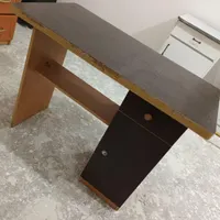میز  کار و مطالعه