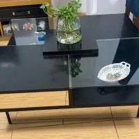 میز جلو مبلی / میز وسط