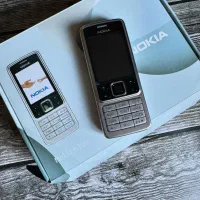 گوشی نوکیا N95 و 6630 و 6300
