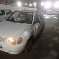 فروش پراید 95