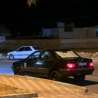 پارس۸۸|خودرو سواری و وانت|مهران (ایلام), |دیوار