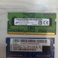 رم لپ تاپ 4G DDR3