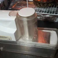 رنده برقی