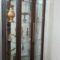 دکور وبوفه ایستاده