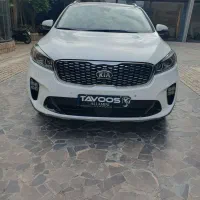 (اتو طاووس) سورنتو Gt 2016فول