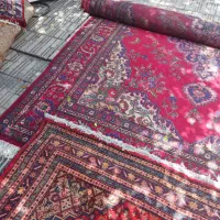 فرش طبیعی (کارکرده)