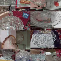 ظروف بلور
