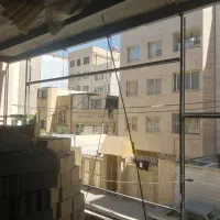 اجرای والپست ورابیتس نما وسقف