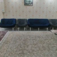 مبل مینیمال در حد نو