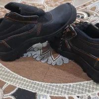 کفش ایمنی