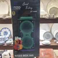 پارتی باکس Enzo 860