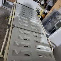 تخت بیمارستانی جک دار قیمت مناسب