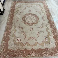 فرش ۶ متری تمییز