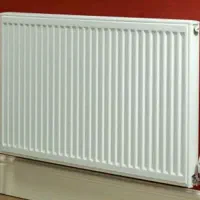 پکیج و رادیاتور پنلی پر بازده