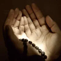 کتاب دعا آفرینش