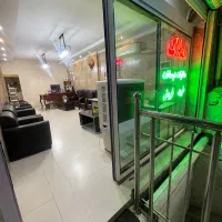 اجاره مغازه ۴۰ متری در خیابان ارغوان غربی گلشهر