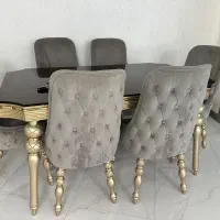 میز ناهارخوری نو