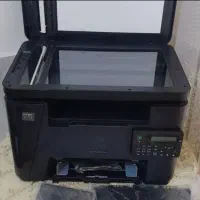 پرینتر سه کاره hp لیزری دوروزن ۲۲۵dn