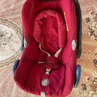 کریر مکسی کوزی و گهواره برقی 4moms|کالسکه و لوازم جانبی|تهران, اراج|دیوار