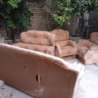 مبل هفت نفره