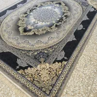 فرش زمرد کاشان (بدون پیش پرداخت و اقساط 12ماهه)