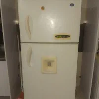 یخچال فریزر الکترواستیل