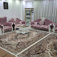 خانه  ی اجاره ای  نو ساز