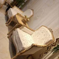 فروش ویژه مبل فرانسوی زیر قیمت بازار