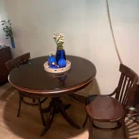 نهارخوری ۲ نفره