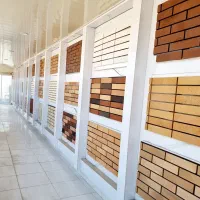 نسوز نما اجر آجر نسوز بهترین قیمت